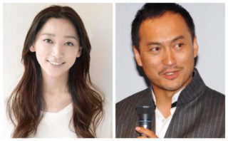 東出昌大不倫でも杏は離婚に迷い 義父・渡辺謙は無言で…