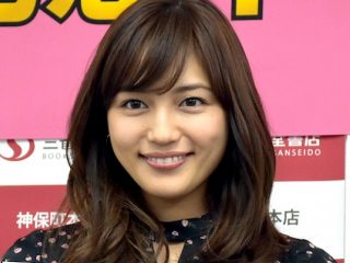 川口春奈 所作にまだ慣れない！ 川口春奈しかできない帰蝶を演じたい!!