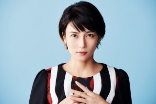 柴咲コウ「エール」で朝ドラ初出演「うれしい」も世界的オペラ歌手役に苦戦する!!