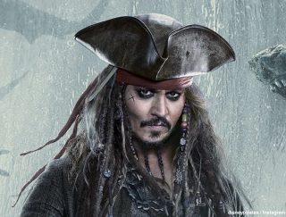 ジョニー・デップ、なぜ「水俣病」を映画の題材にしたのか