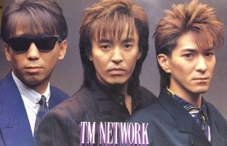 小室哲哉 音楽活動の“完全復帰”「すごく歴史的な瞬間です」だと...