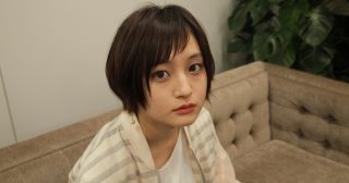 躍進し続ける女優・萩原みのり『ただ離婚してないだけ』など狂気感じる演技に定評