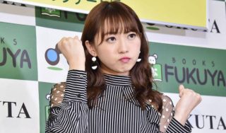 元AKB48 木崎ゆりあが所属事務所契約を終了し、休養にwww