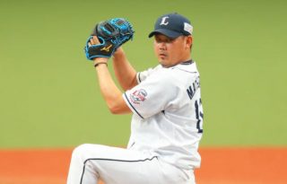 西武 松坂大輔が19日に引退会見!!今年7月7日に球団を通じて今季限りでの引退を表明していたwww