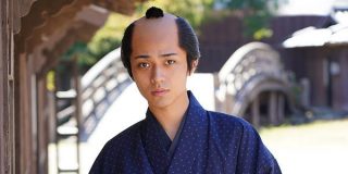 キンプリ永瀬 で初主演‼『わげもん~長崎通訳異聞~』