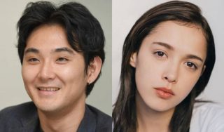 松田龍平、モデルのモーガン茉愛羅との結婚発表!!妻妊娠中www