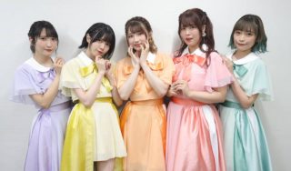 「シャニマス」声優・成海瑠奈 「サンドリオン」も脱退!!1stアルバム発売中止にwww