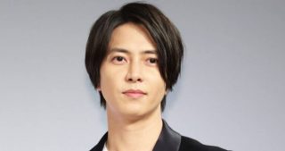 山P 地上波連ドラ主演が決定!!ジャニーズ独立後初!!