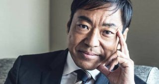 香川照之とTBS 「ミスター日曜劇場」が朝の顔になるwww