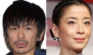 森田剛と宮沢りえ 新事務所設立!!11月2日より新事務所「MOSS」がスタートwww