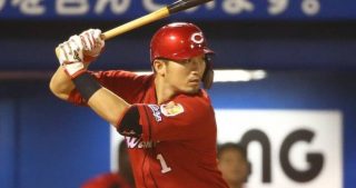 広島 鈴木誠也メジャー挑戦か!?MLB公式サイトがトップに掲載www