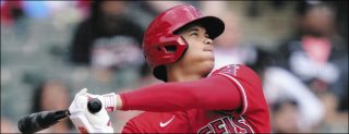 大谷翔平、MLB最優秀選手賞を史上初の4年連続受賞 ― 米スポーツ界で絶大な存在感示す